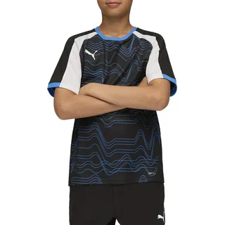 Puma individualLIGA Graphic Jersey jr
