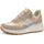 Damen Weit Beige 41 5