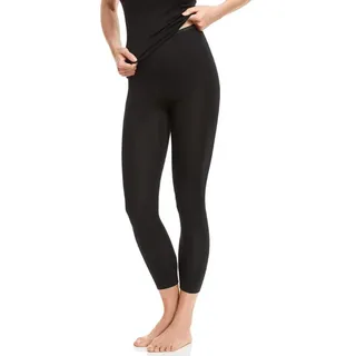 Medima Unterwäsche Unterziehose Plus Seide (Angora und Seide) schwarz Damen (Gr. S-L)