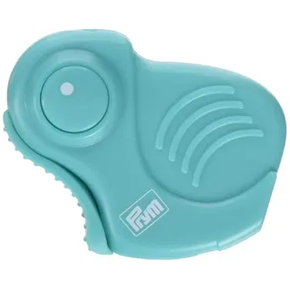 Prym Love 610440 Klapp-Rollschneider, Ø 28 mm, mint, Ø 18 mm x 55 mm x 45 mm, PRYM_610440-1