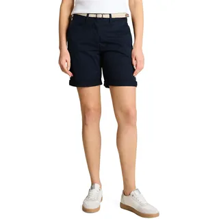 TOM TAILOR Damen Bermuda Shorts