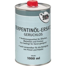 AMI Terpentinöl-Ersatz geruchlos - 1000 ml/Dose