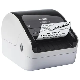 Brother P-touch QL-1110NWBc, Thermodirekt (QL1110NWBCZG1)