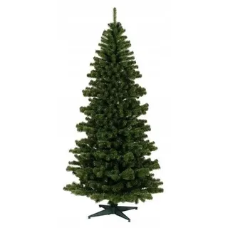 Künstlicher Weihnachtsbaum 120 cm - Grün
