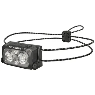 Nitecore NU25 MCT UL - 400 Lumen