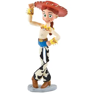 BULLYLAND Toy Story 3 Actionfigur Jessie