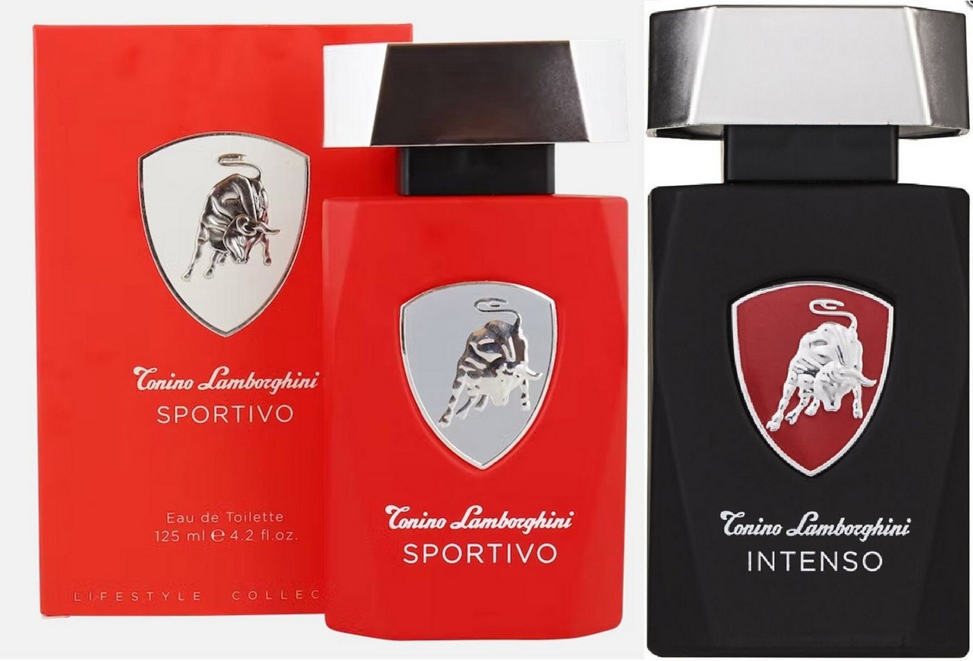 Bild von Prestigio Eau de Toilette 100 ml