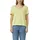 T-Shirt Gelb XXL