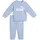 Minicats Chambray 98