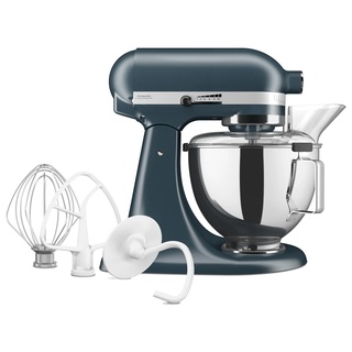 KitchenAid Multifunktions-Küchenmaschine, 4,3 l, 5KSM95PSEBS,