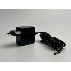 CoreParts Power Adapter for Dyson (23 W), Notebook Netzteil, Schwarz