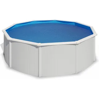 Chemoform Pool-Solarplane Robust Ø 600 cm Blau