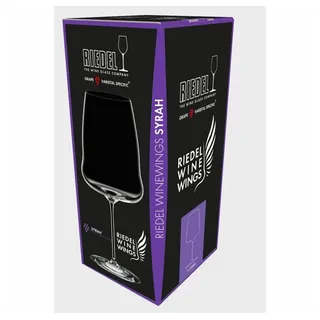 Riedel Rotweinglas 0,865 l