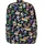 Nickelodeon-Rucksack Mehrfarbig