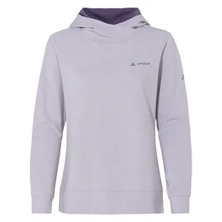 Vaude Tuenno Hoodie Lila 34