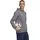 Hoodie Grau S