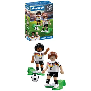 Playmobil DFB Spielerset Adeyemi und Stiller 72256