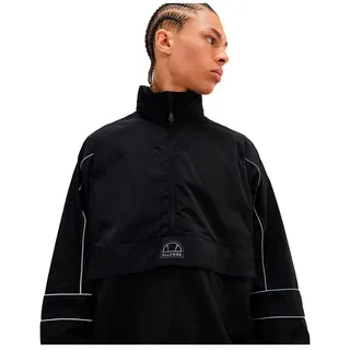 Ellesse Zaviado Jacke - Black - S