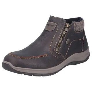 Rieker Stiefelette Herren Braun 41