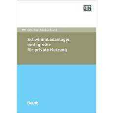 Schwimmbadanlagen und -geräte für private Nutzung