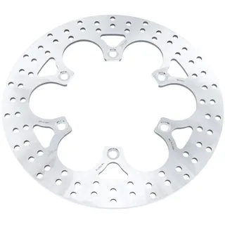 TRW Bremsscheibe Trw Mst207 1 Stück