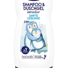Bild Shampoo & Duschgel, 230 ml