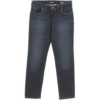 Atelier GARDEUR, Batu, Herren Jeans Hose Stretchdenim Darkblue W 34 L 34