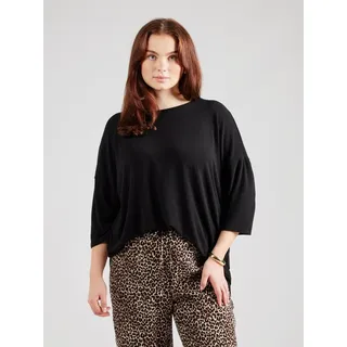 Only Damen CARLAMOUR 3/4 Schwarz, 46/48