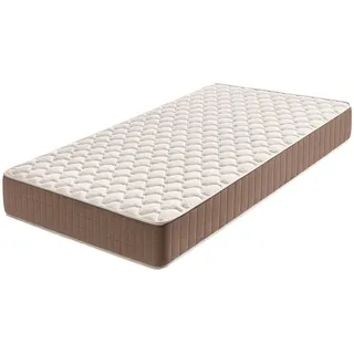 Moonia - Matratze Magnum, 30cm, 80x190cm - Beige