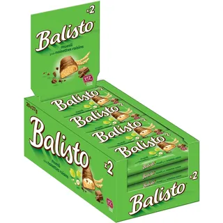 Balisto Müsli-Mix
