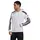 Hoodie Weiss XXL