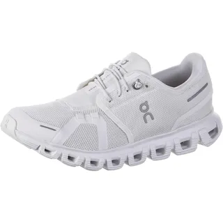 On Cloud 6 Damen White/White 41