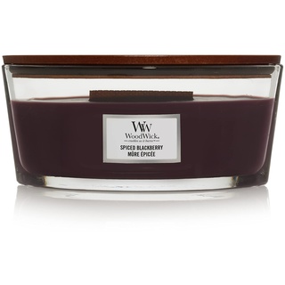 Woodwick Spiced Blackberry