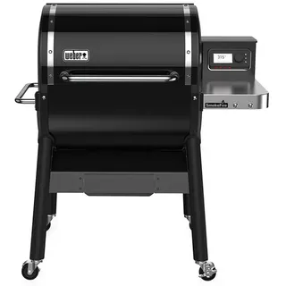 Weber Smoke Fire EX4 GBS Pelletgrill