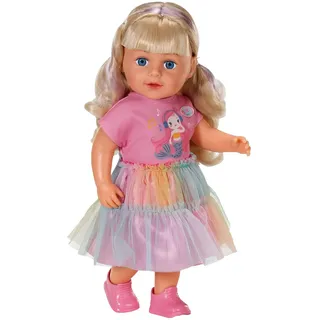 BABY BORN Carla 43 cm