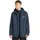 3in1 Jacket M midnight sky S