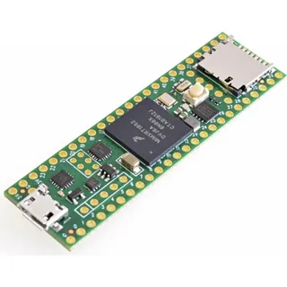PJRC Teensy 4.1 (ohne Pins)