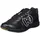 Attack Three Sneaker Schwarz 36 EU