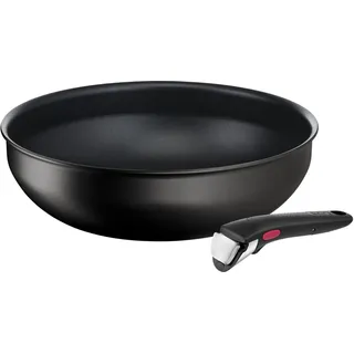 Tefal Sada pánví 2 ks Ingenio Eco Resist L3979302