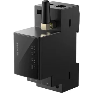EcoFlow Smart Meter Balkonkraftwerk