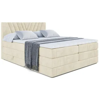 altdecor ERNINA KING 160 x 200 cm H3/H4 Beige