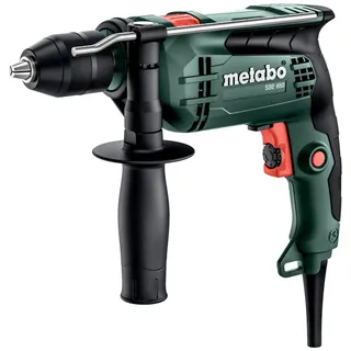 Metabo SBE 650 Schlagbohrmaschine, 650 W