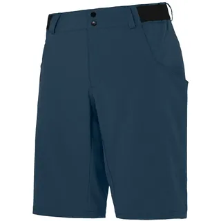 Vaude Loamer Kurze Hose - Dark Sea - S