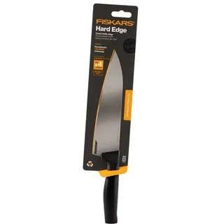 Fiskars Hard Edge Cook's knife