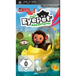 EyePet Adventures