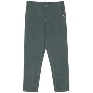 Element Regular Comfort Hosen Grau XS
