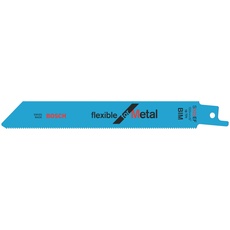 Bild von Professional S922EF Flexible for Metal Säbelsägeblatt, 25er-Pack (2608657551)