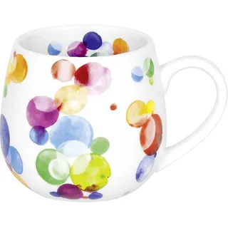 Könitz Kaffeetasse 0,42 l Mehrfarbig 6 St.