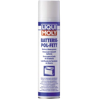 LIQUI MOLY 3141 Akku-Polfett 300ml