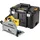 Tauchkreissägenset 1300 Watt inkl. TSTAK Box VI
